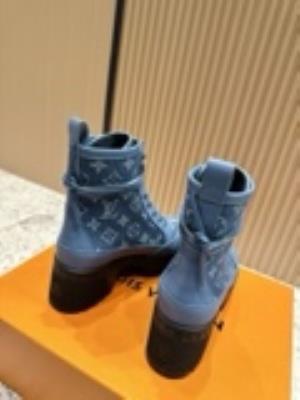 wholesale quality women louis vuitton shoes model no. 544